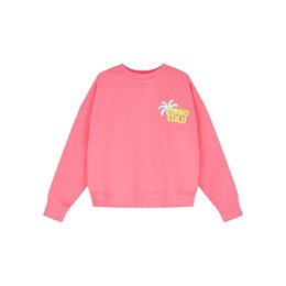 sweater ZURI pink